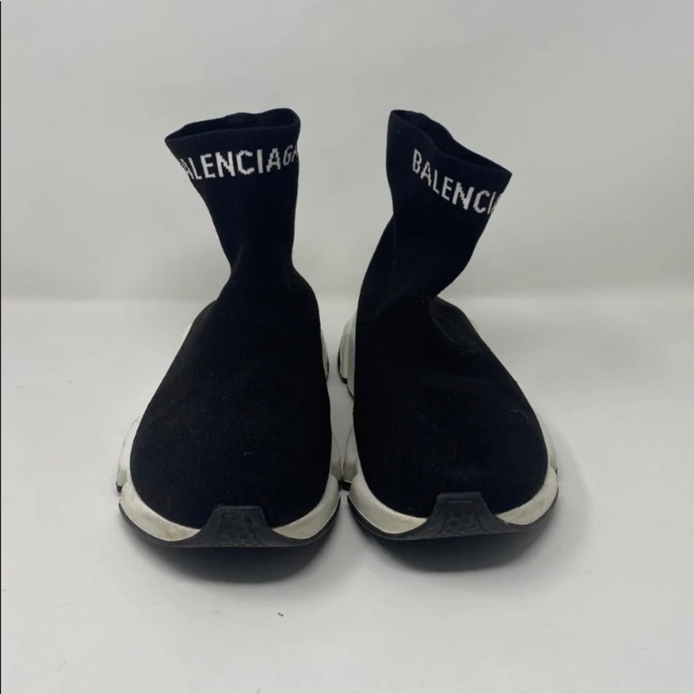 Balenciagas
